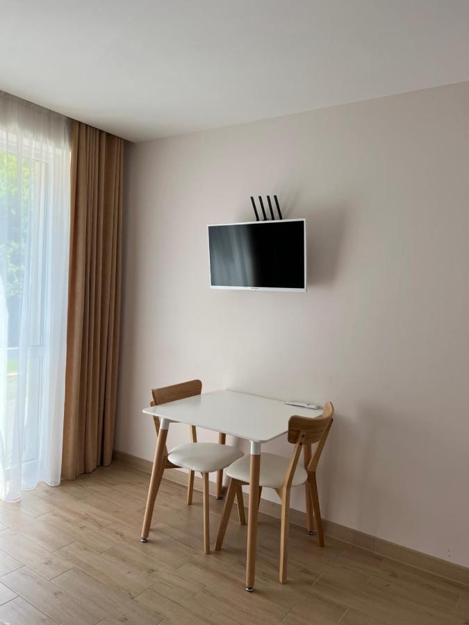 Жк «Сонячний Квартал» Apartment Solochin Exterior photo