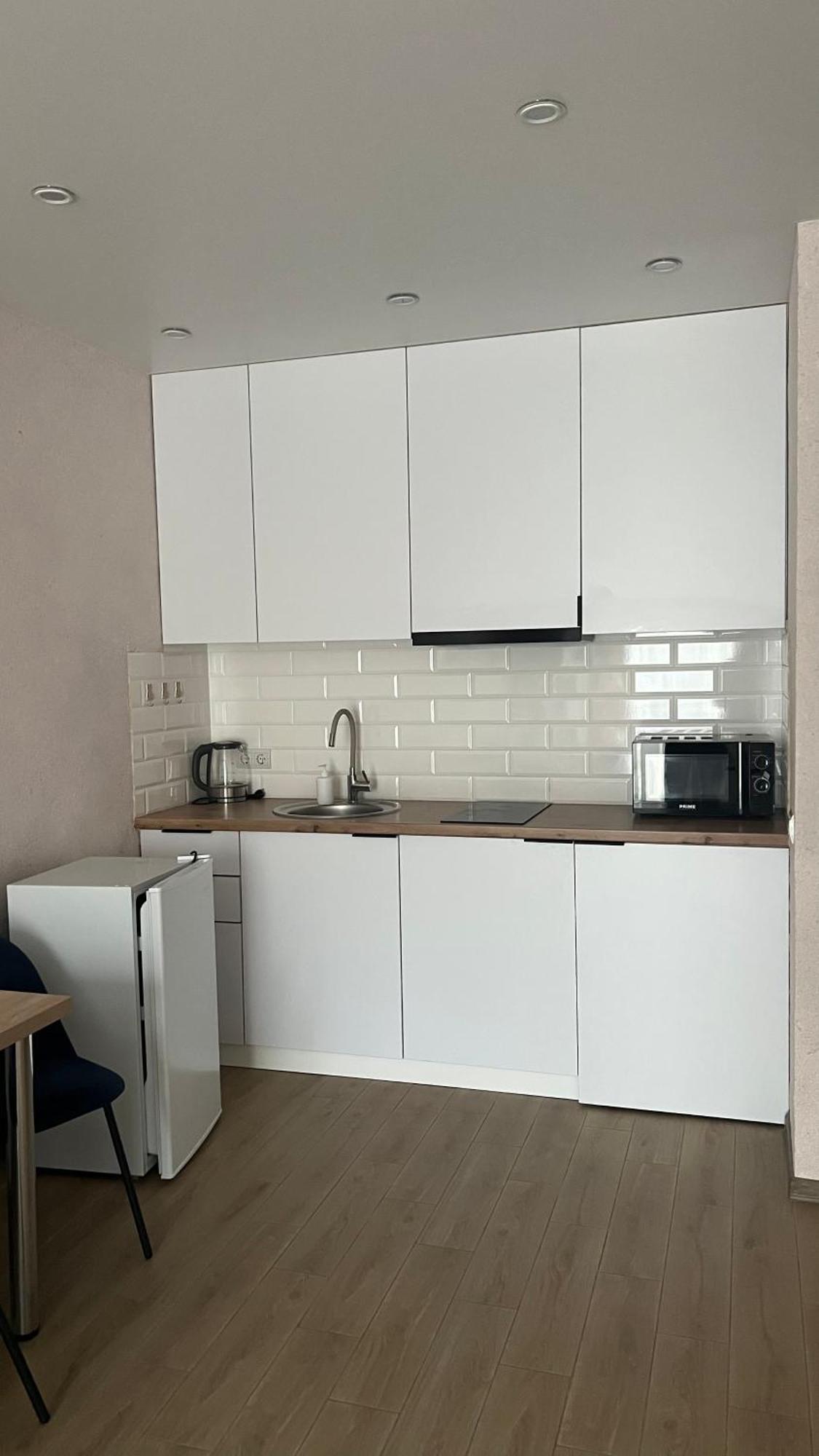 Жк «Сонячний Квартал» Apartment Solochin Exterior photo
