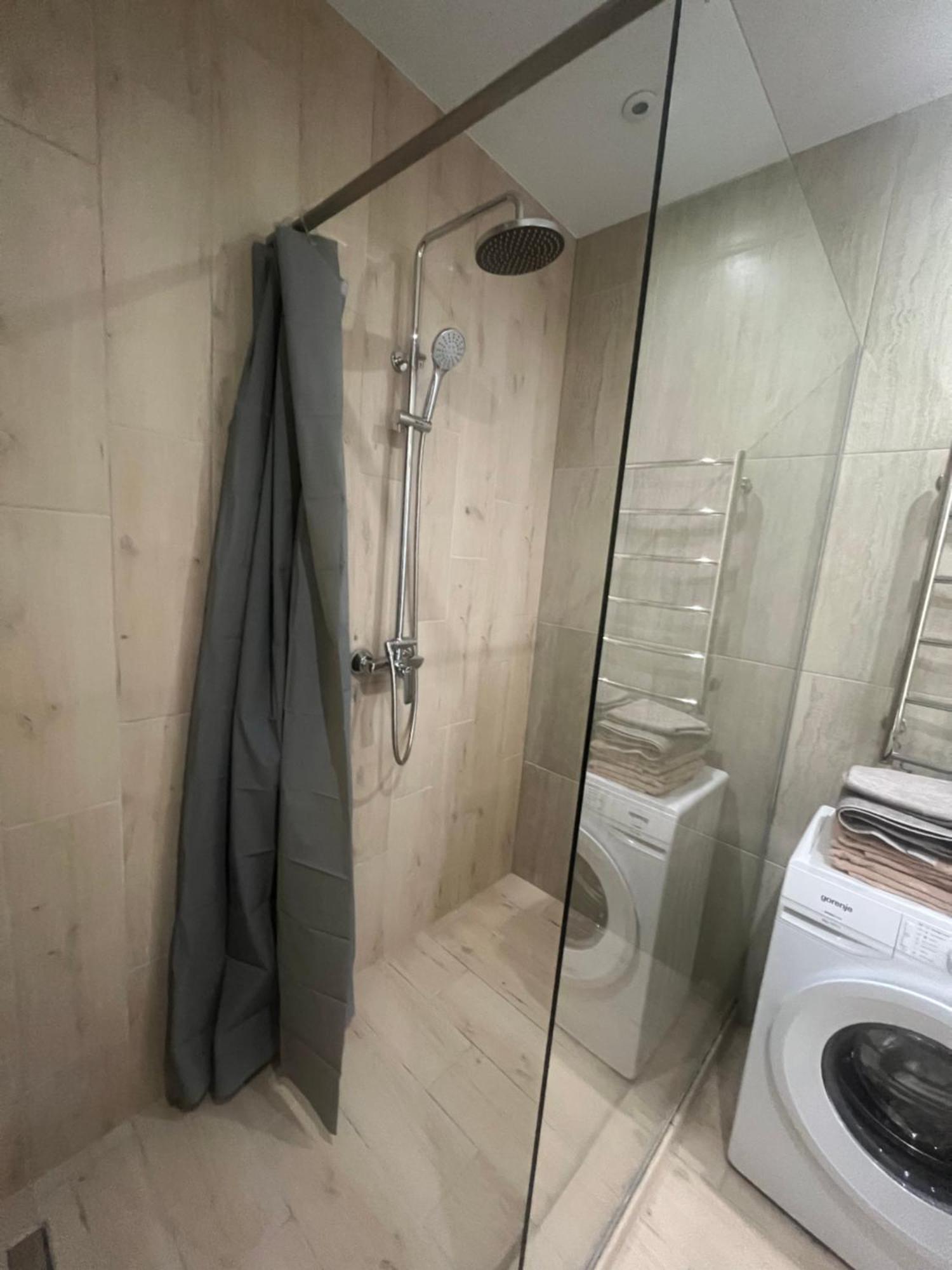 Жк «Сонячний Квартал» Apartment Solochin Exterior photo